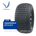 Germany Technology but cheap ATV tyre